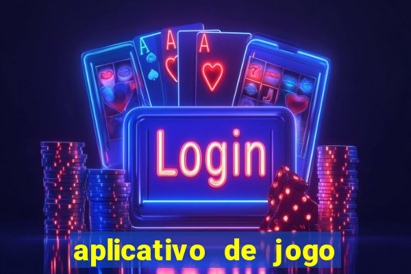 aplicativo de jogo que paga no pix